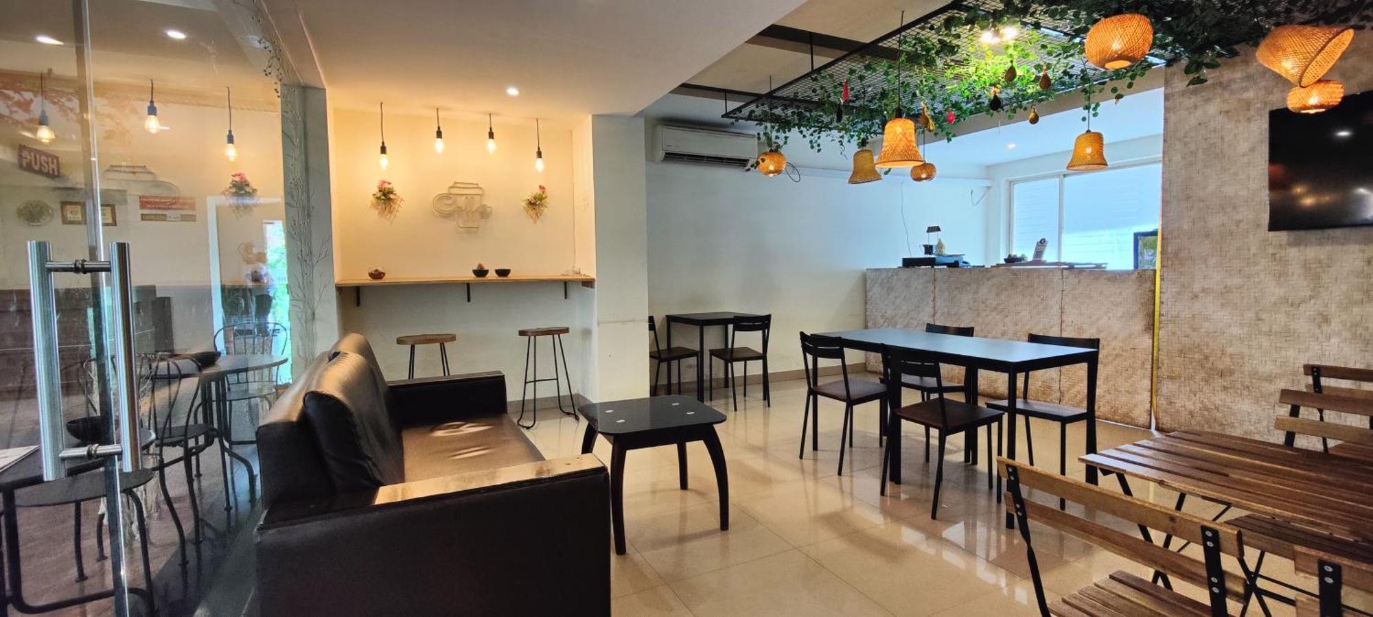 Hotel Krrish Inn - Ameerpet, 하이데라바드 외부 사진