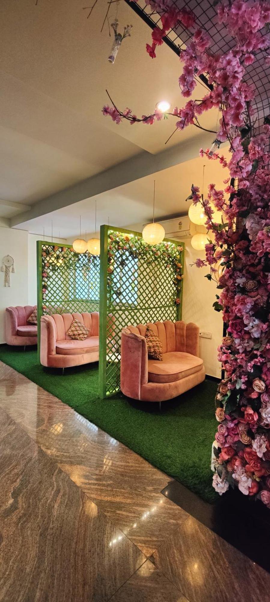 Hotel Krrish Inn - Ameerpet, 하이데라바드 외부 사진